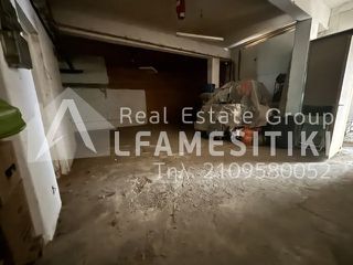 Αποθήκη 150 τ.μ. για πώληση