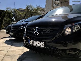 Mercedes-Benz Vito '20