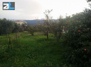 Οικόπεδο 780 τ.μ. για πώληση, Αχαΐα, Ρίο-thumb-2