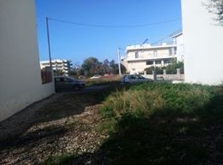 Οικόπεδο 184 τ.μ. προς πώληση, Ψαροφάι-thumb-1