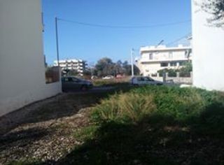 Οικόπεδο 184 τ.μ. προς πώληση, Ψαροφάι-thumb-2
