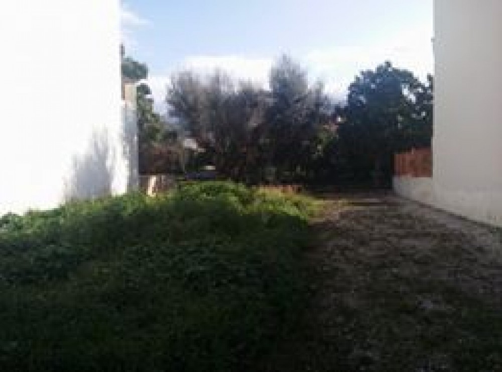 Οικόπεδο 184 τ.μ. προς πώληση, Ψαροφάι