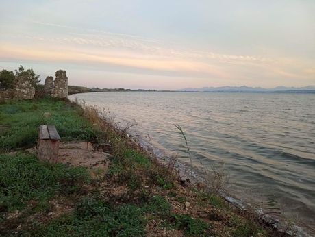 Αγροτεμάχια 900τ.μ. για πώληση-Ανακτόριο » Άκτιο