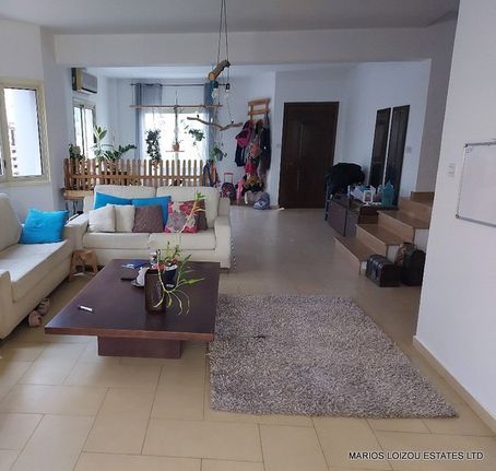 Detached home 206 sqm for sale, Nicosia