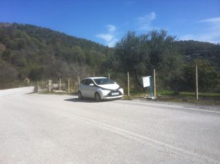 Αγροτεμάχια 5.000 τ.μ. για πώληση, Θεσπρωτία, Πέρδικα-thumb-3