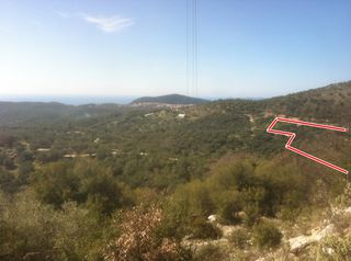 Αγροτεμάχια 5.000 τ.μ. για πώληση, Θεσπρωτία, Πέρδικα-thumb-4