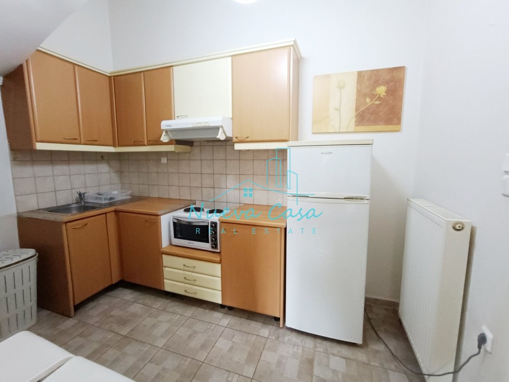 Διαμέρισμα 35 τ.μ. πρός ενοικίαση, Αχαΐα, Πάτρα