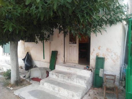 Detached home 50sqm for sale-Kefalonia » Paliki