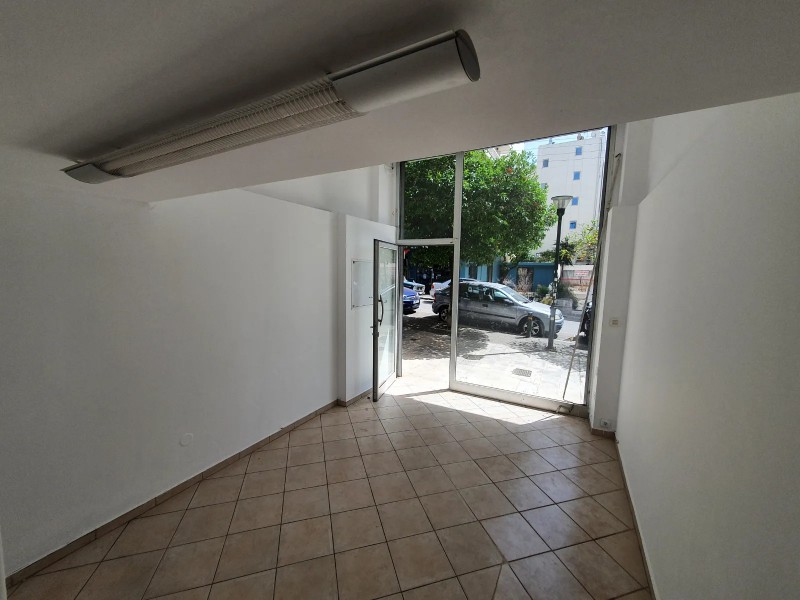 Κατάστημα 35 τ.μ. πρός ενοικίαση, Αθήνα - Νότια Προάστια, Παλαιό Φάληρο