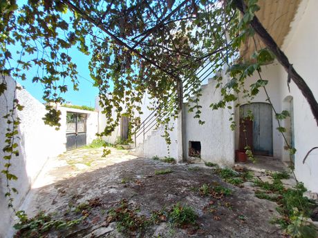 Detached home 170sqm for sale-Geropotamos » Alfa