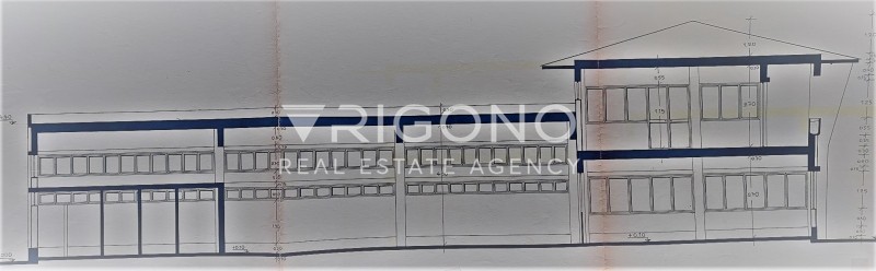 Οικόπεδο 4.500 τ.μ. προς πώληση, Άνωθεν Περιφερειακού Ευόσμου