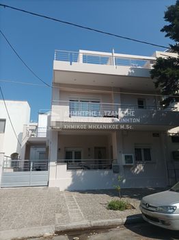 Maisonette 140sqm for sale-Volos » Anavros