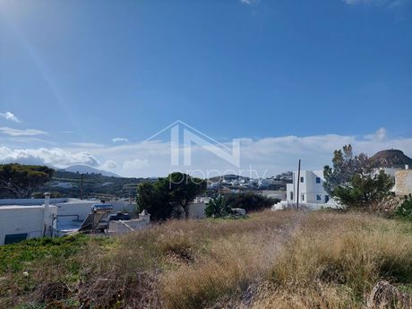 Island 342sqm for sale-Milos » Areti