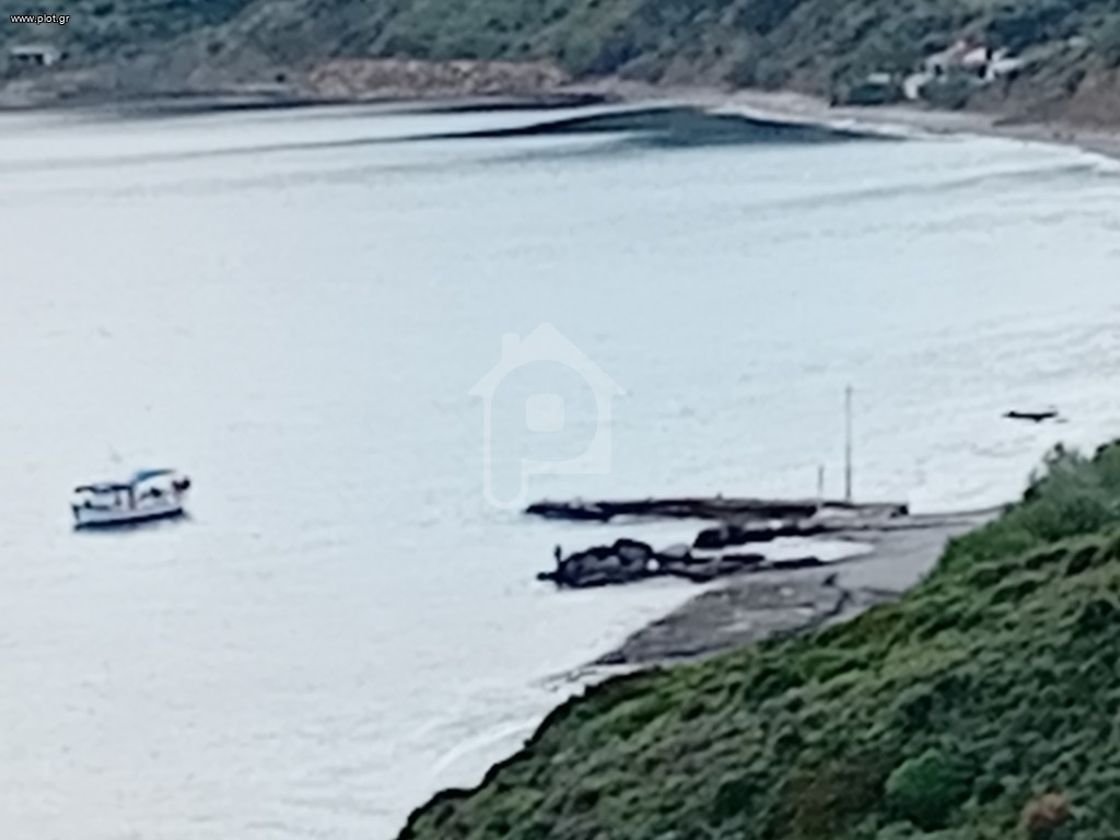 Parking 400 τ.μ. προς ενοικίαση, Άγιος Κήρυκος Ικαρίας