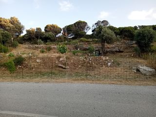 Parking 400 τ.μ. για ενοικίαση, Ν. Σάμου, Ικαρία-thumb-5