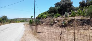 Parking 400 τ.μ. για ενοικίαση, Ν. Σάμου, Ικαρία-thumb-6