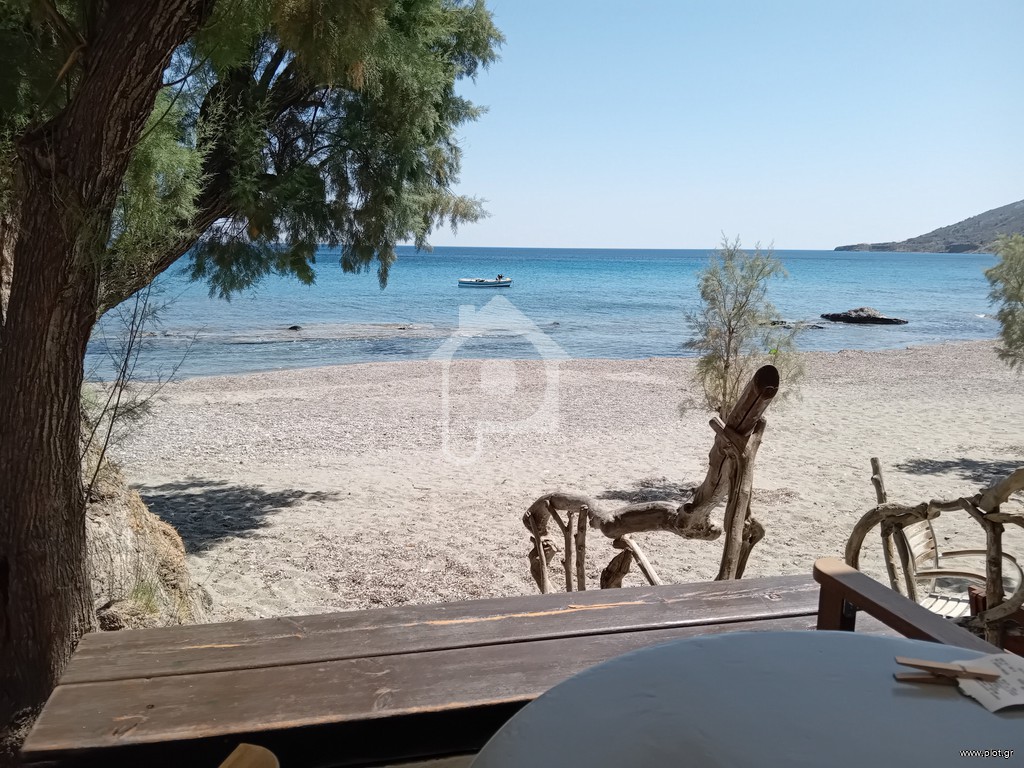 Parking 400 τ.μ. προς ενοικίαση, Άγιος Κήρυκος Ικαρίας