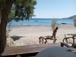 Parking 400 τ.μ. για ενοικίαση, Ν. Σάμου, Ικαρία-thumb-2