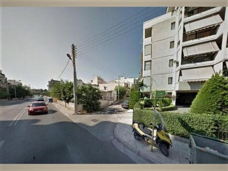 Land plot 336sqm for sale-Nea Smyrni » Ano Nea Smyrni