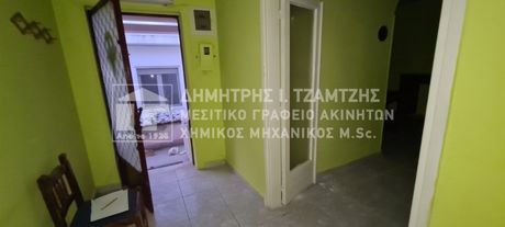 Detached home 122sqm for sale-Volos » Center