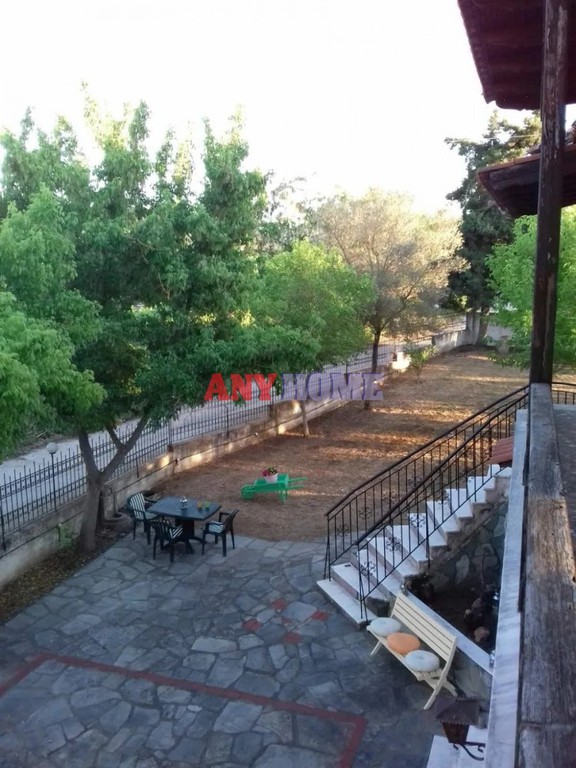 Μονοκατοικία 200 τ.μ. προς πώληση, Θεσσαλονίκη - Υπόλ. Νομού, Κορώνεια