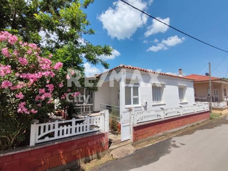 Detached home 119sqm for sale-Alexandroupoli » Agnantia