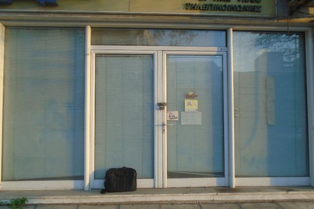 Κατάστημα 290 τ.μ. για ενοικίαση, Θεσσαλονίκη - Κέντρο, Σταθμός Οσε