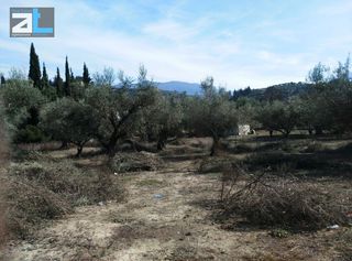 Οικόπεδο 1.450 τ.μ. για πώληση, Αχαΐα, Παραλία-thumb-7