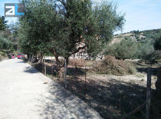 Οικόπεδο 1.450 τ.μ. για πώληση, Αχαΐα, Παραλία-thumb-3
