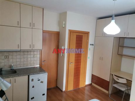 Studio / γκαρσονιέρα 25τ.μ. για ενοικίαση-Παπάφη