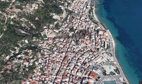 Land plot 1.336sqm for sale-Main Town Area » Agios Lazaros
