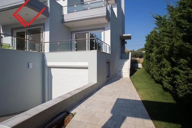 Detached home 320 sqm for sale, Rest Of Attica, Kalivia Thorikou