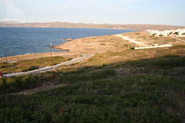 Land plot 21.300 sqm for sale, Rest Of Attica, Lavrio