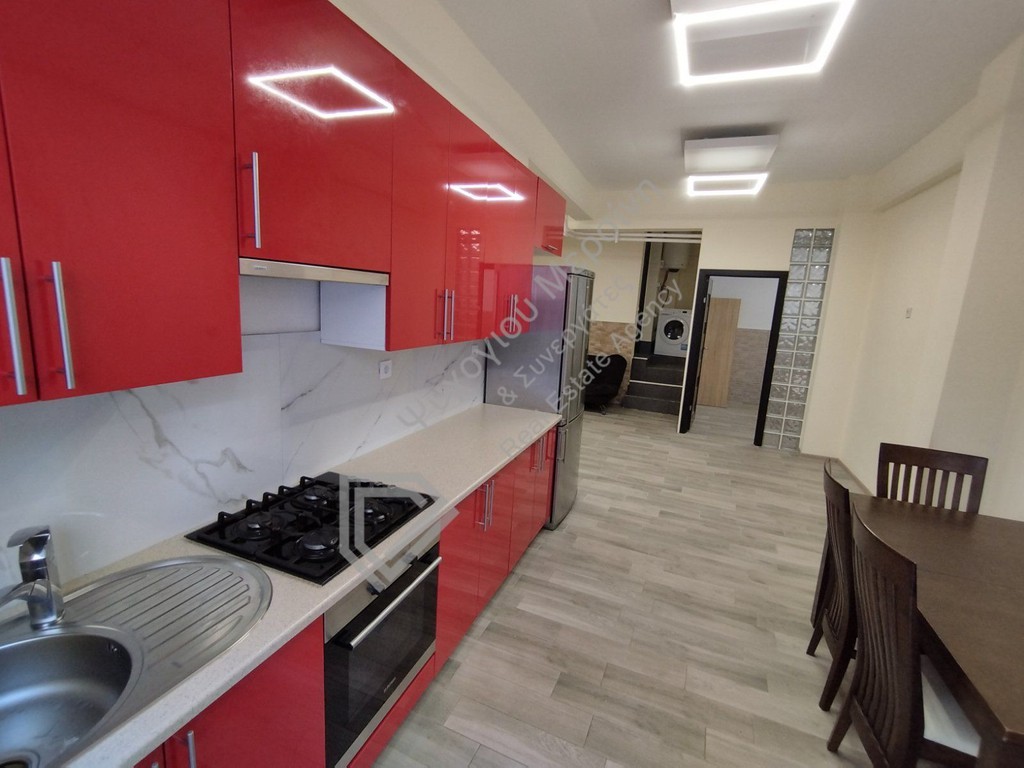 Συγκρότημα διαμερισμάτων 129 τ.μ. πρός πώληση, Αθήνα - Νότια Προάστια, Καλλιθέα
