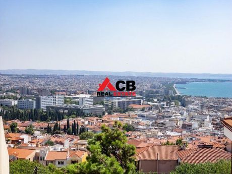 Apartment 206sqm for sale-Ano Poli