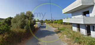 Οικόπεδο 780 τ.μ. για πώληση