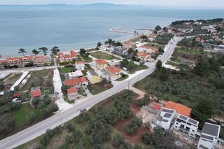 Οικόπεδο 565 τ.μ. για πώληση, Ν. Καβάλας, Θάσος-thumb-3