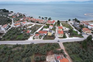 Οικόπεδο 565 τ.μ. για πώληση, Ν. Καβάλας, Θάσος-thumb-1