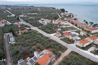 Οικόπεδο 565 τ.μ. για πώληση