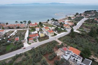 Οικόπεδο 565 τ.μ. για πώληση, Ν. Καβάλας, Θάσος-thumb-2