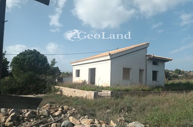 Μονοκατοικία 132 τ.μ. για πώληση, Αργολίδα, Κρανίδι