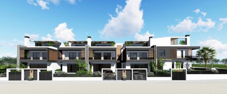 Maisonette 245sqm for sale-Thermi » Center Of Thermi