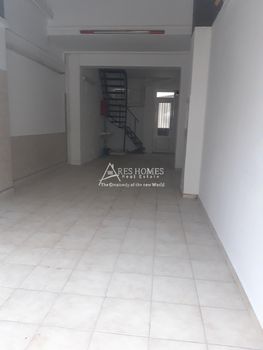 Κατάστημα 60 τ.μ. για ενοικίαση