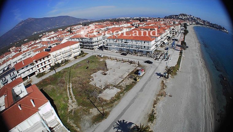 Οικόπεδο 2.031 τ.μ. για πώληση, Αρκαδία, Βόρεια Κυνουρία
