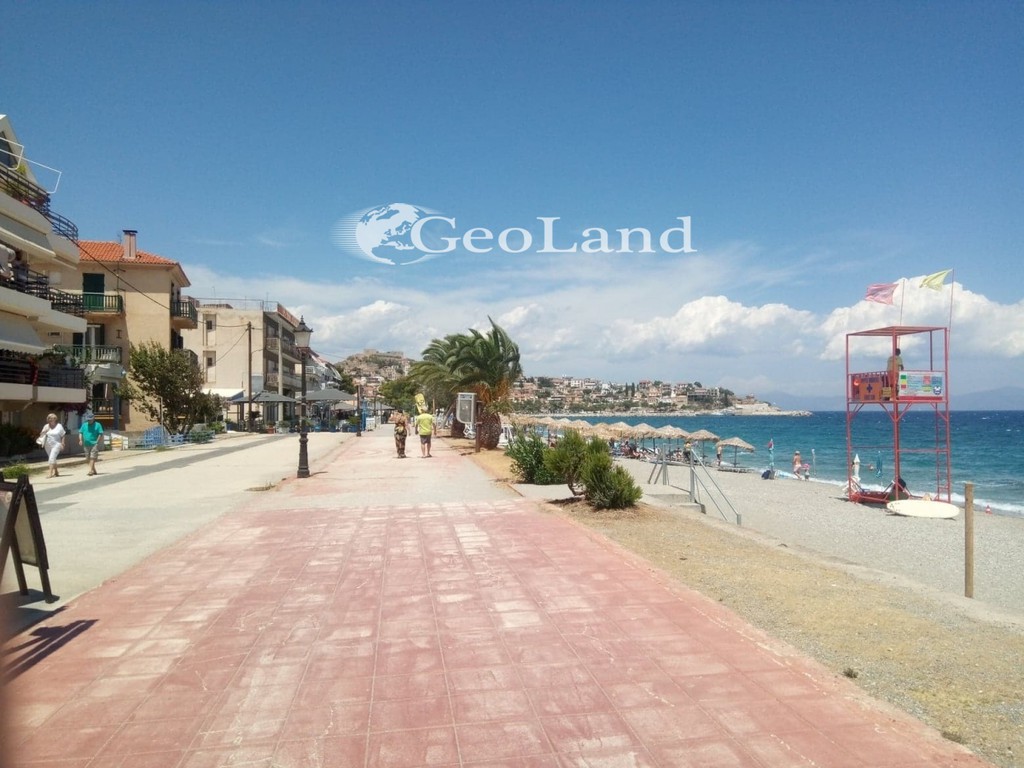 Οικόπεδο 2.031 τ.μ. προς πώληση, Άστρος