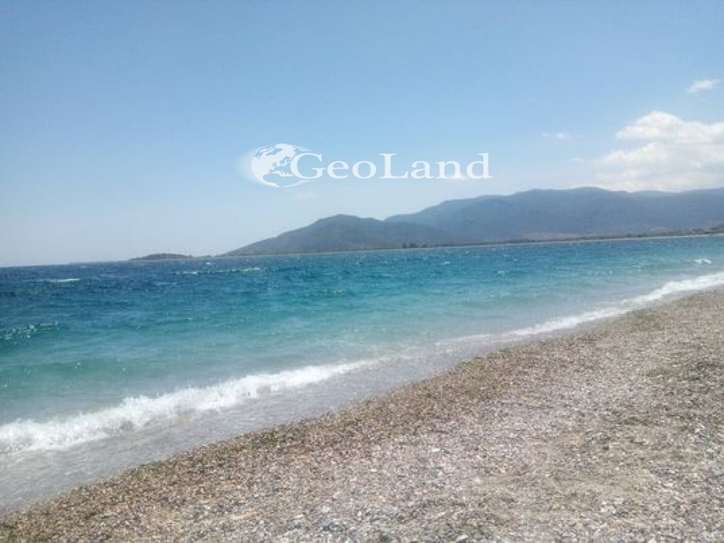 Οικόπεδο 2.031 τ.μ. προς πώληση, Άστρος