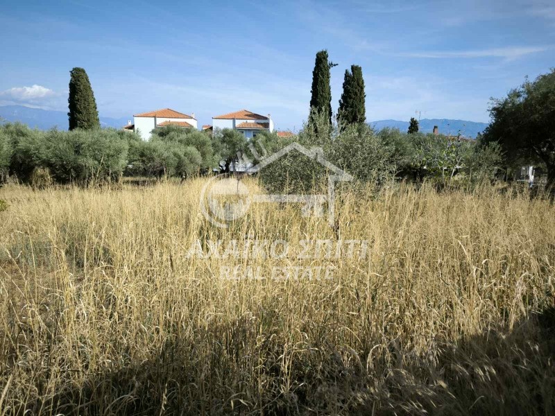 Οικόπεδο 2.600 τ.μ. προς πώληση, Αιτωλοακαρνανία, Ναύπακτος