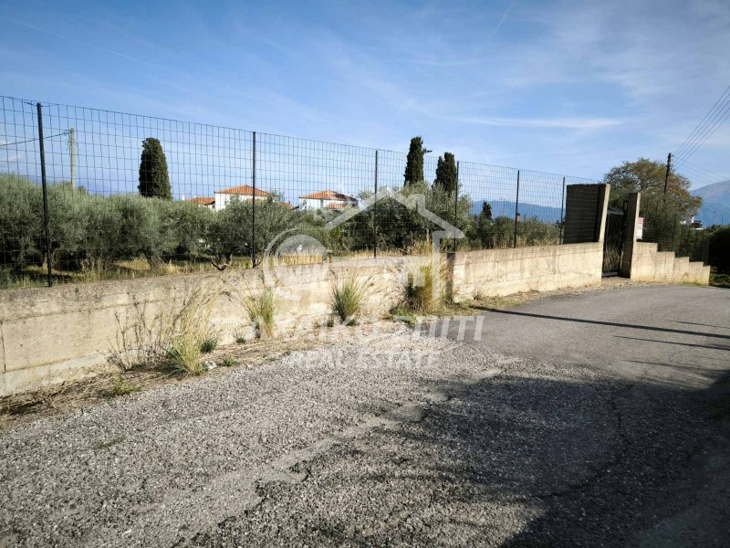 Οικόπεδο 2.600 τ.μ. προς πώληση, Αιτωλοακαρνανία, Ναύπακτος