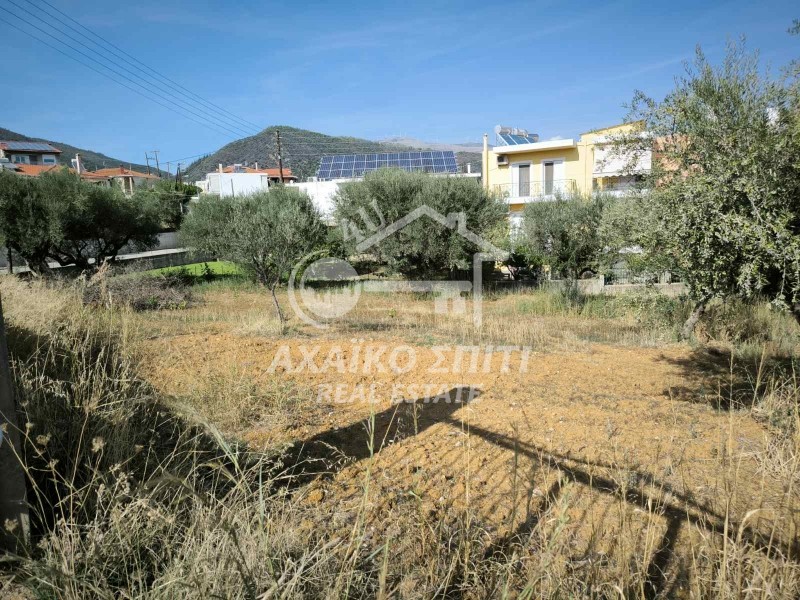 Οικόπεδο 2.600 τ.μ. προς πώληση, Αιτωλοακαρνανία, Ναύπακτος
