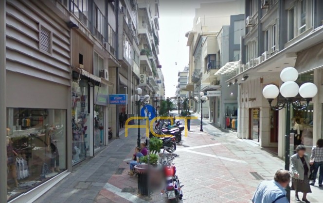 Κατάστημα 78 τ.μ. προς ενοικίαση, Κέντρο Πειραιά